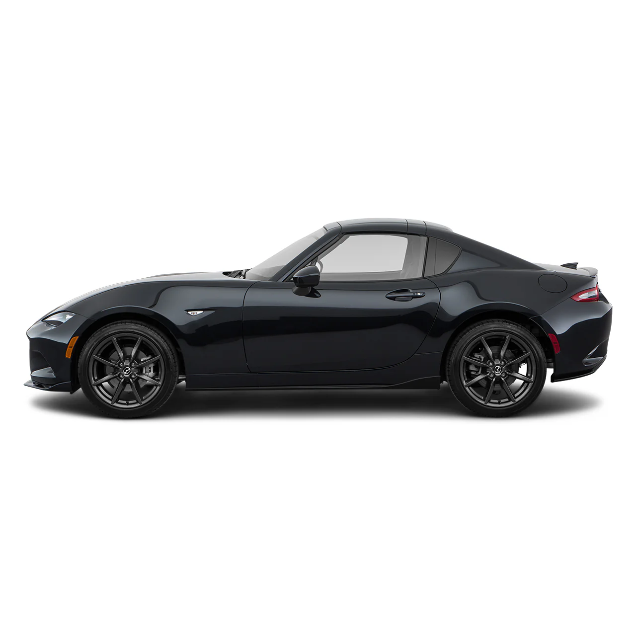 Aero Kit (Brilliant Black) | Mazda MX-5 RF (2017-2025) - Image 14