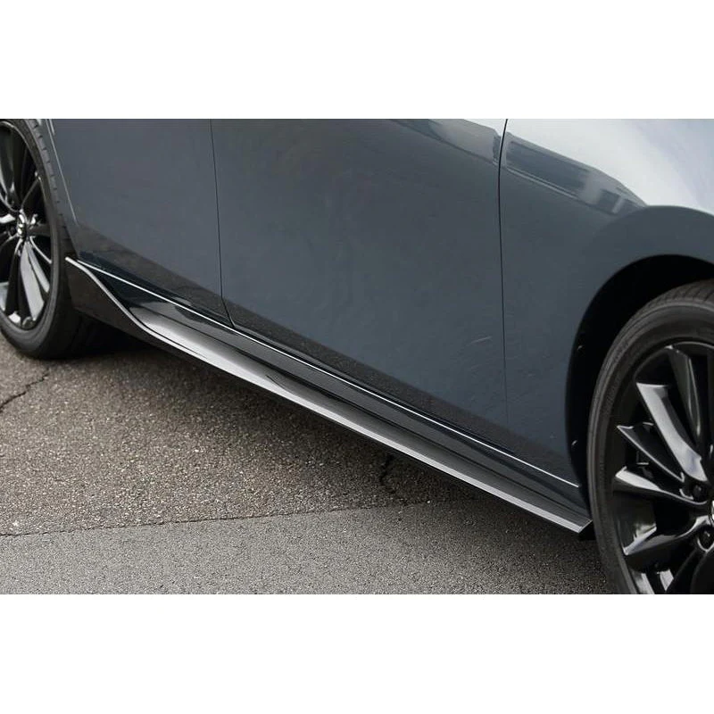 Aero Kit [SIGNATURE STYLE]: Complete Appearance Package | Mazda3 Hatchback (2019-2025) - Image 23