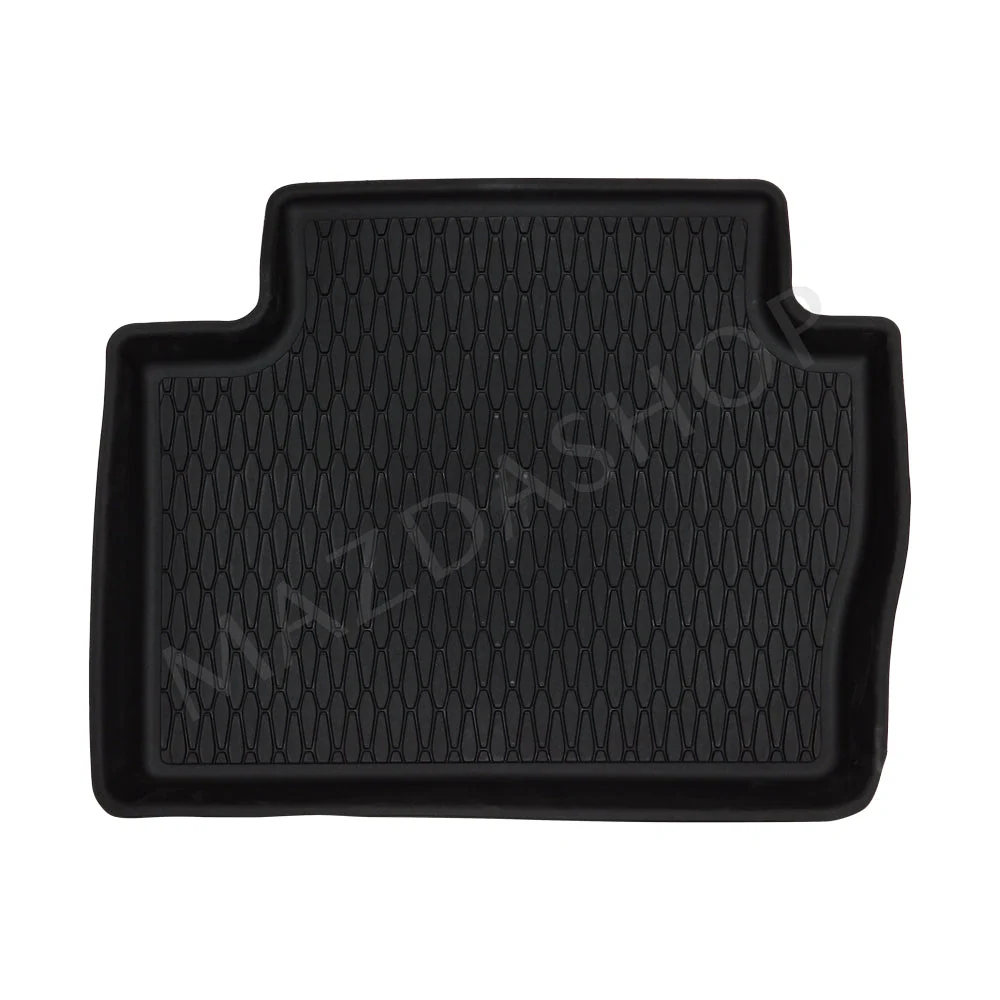 All-Weather Floor Mats (High-Wall) | Mazda CX-30 (2020-2026) - Image 4