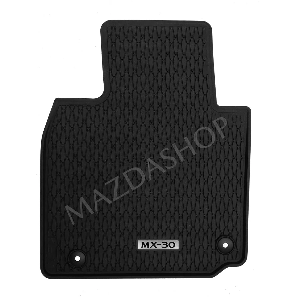 All-Weather Floor Mats | Mazda MX-30 (2022-2024) - Image 6