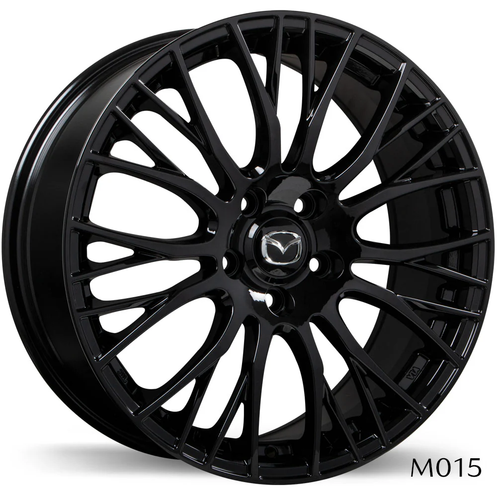BUILD YOUR OWN: Wheel & Winter Tire Packages | Mazda CX-3 (2019-2022) - Image 17
