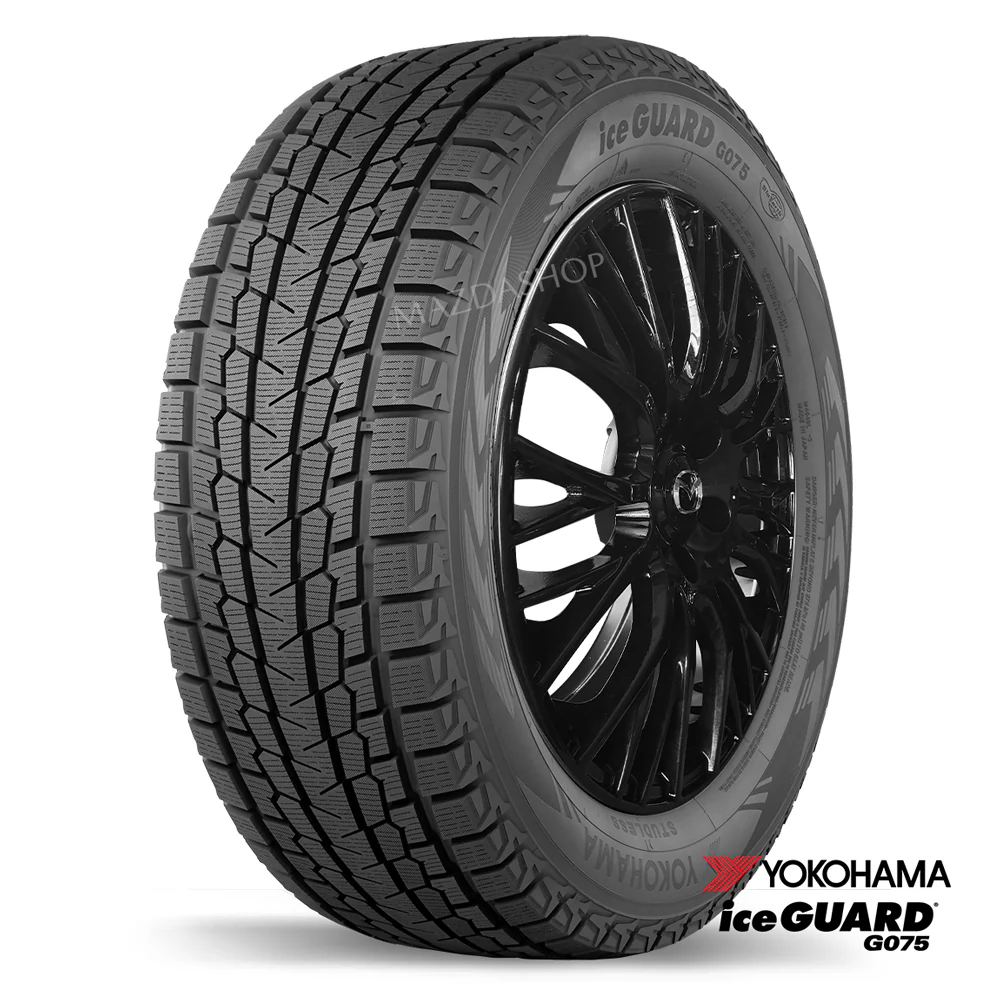 BUILD YOUR OWN: Wheel & Winter Tire Packages | Mazda CX-30 (2020-2025) - Image 10