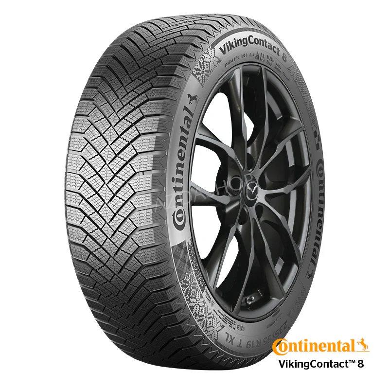 BUILD YOUR OWN: Wheel & Winter Tire Packages | Mazda CX-5 (2013-2016) - Image 28
