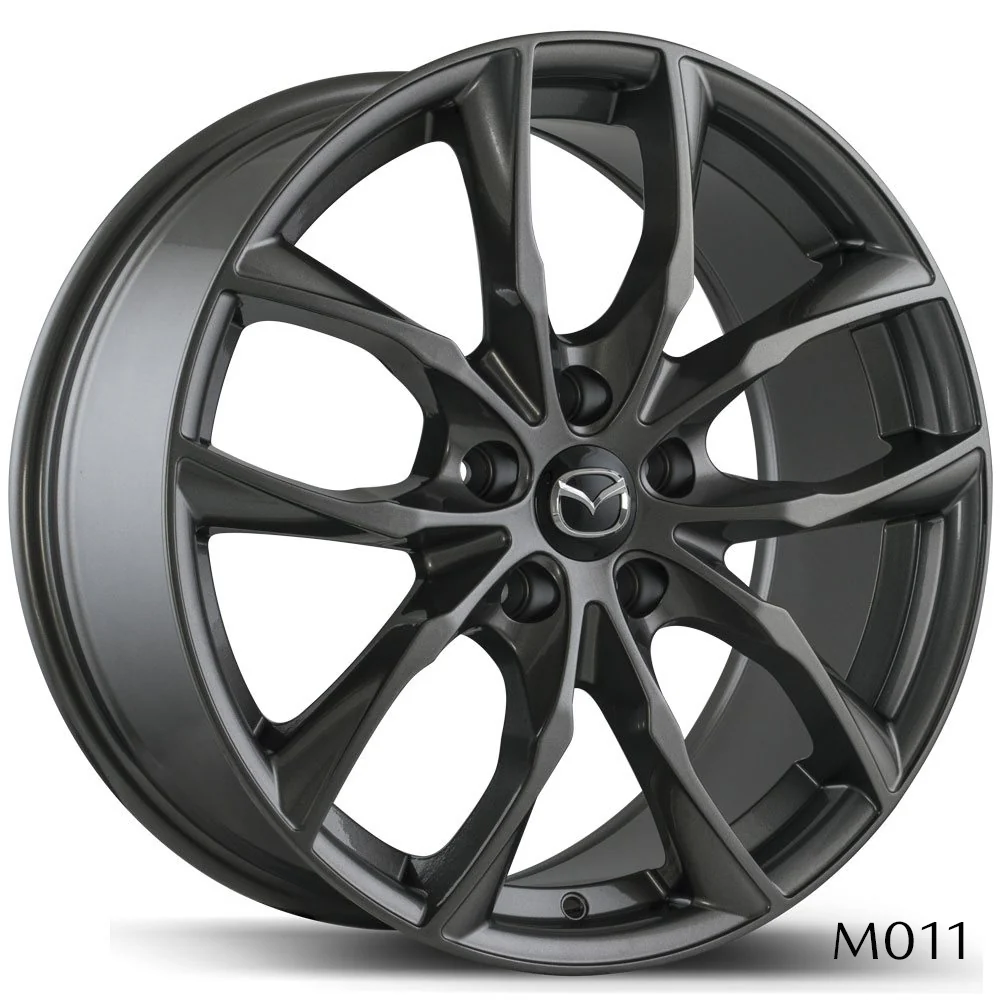 BUILD YOUR OWN: Wheel & Winter Tire Packages | Mazda6 (2018-2021) - Image 14