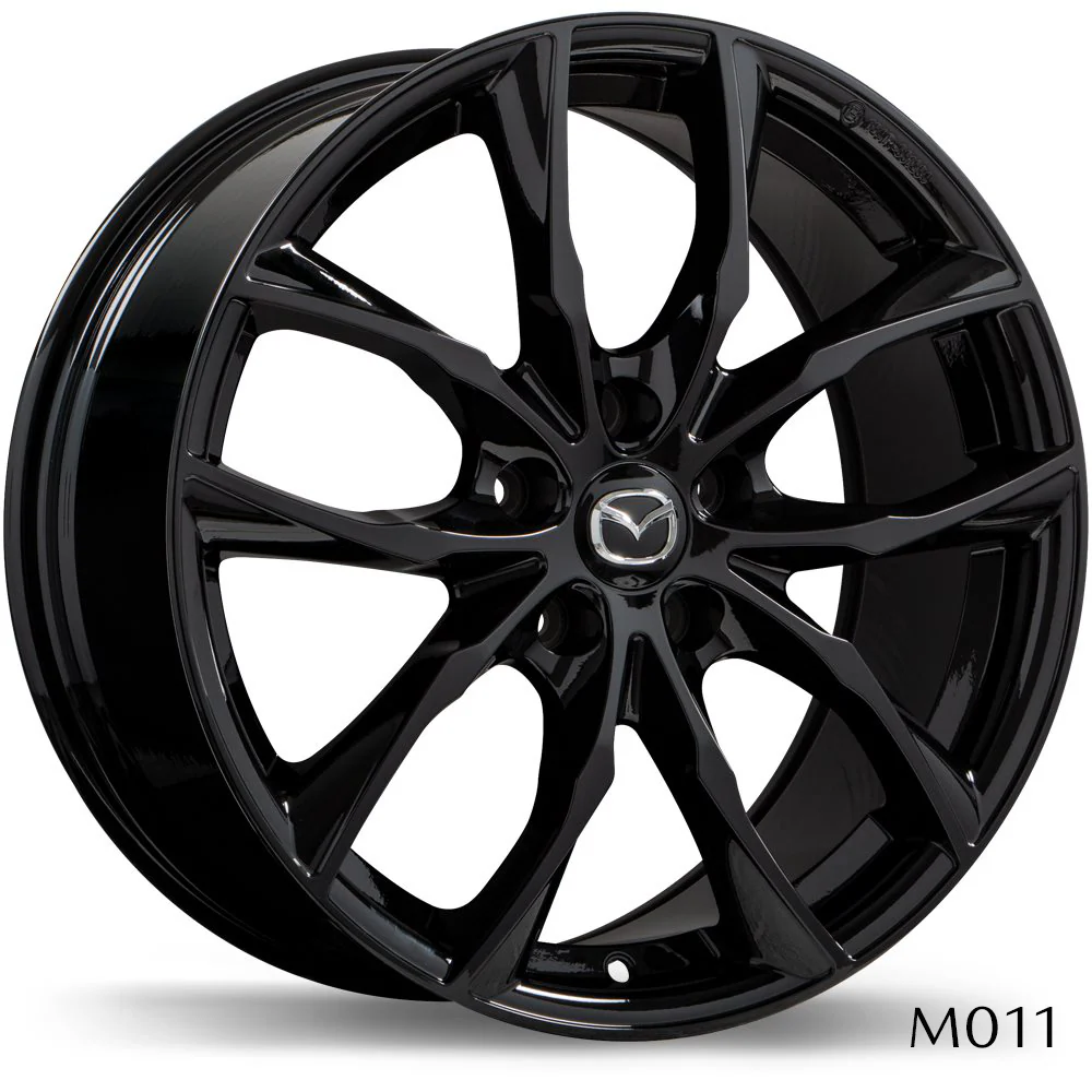 BUILD YOUR OWN: Wheel & Winter Tire Packages | Mazda6 (2018-2021) - Image 15