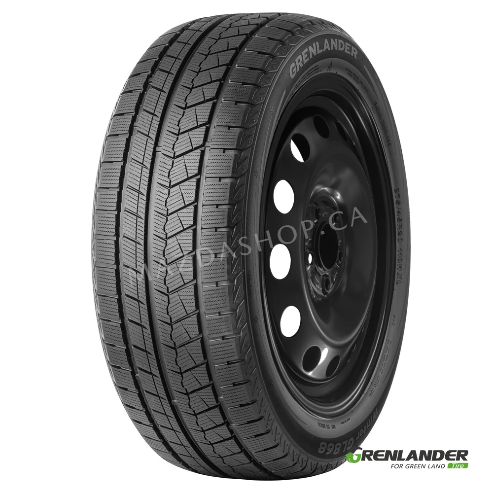 BUILD YOUR OWN: Wheel & Winter Tire Packages | Mazda CX-5 (2013-2016) - Image 34