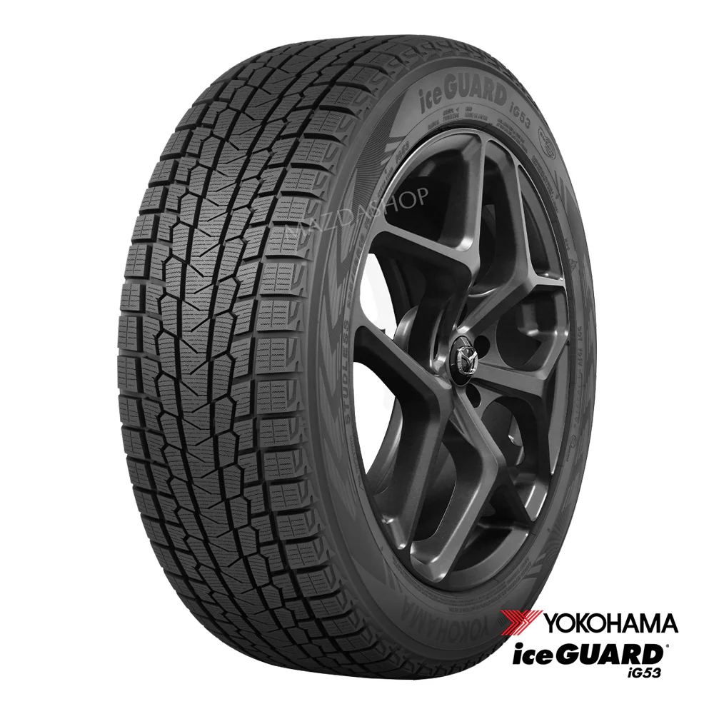 BUILD YOUR OWN: Wheel & Winter Tire Packages | Mazda6 (2018-2021) - Image 7