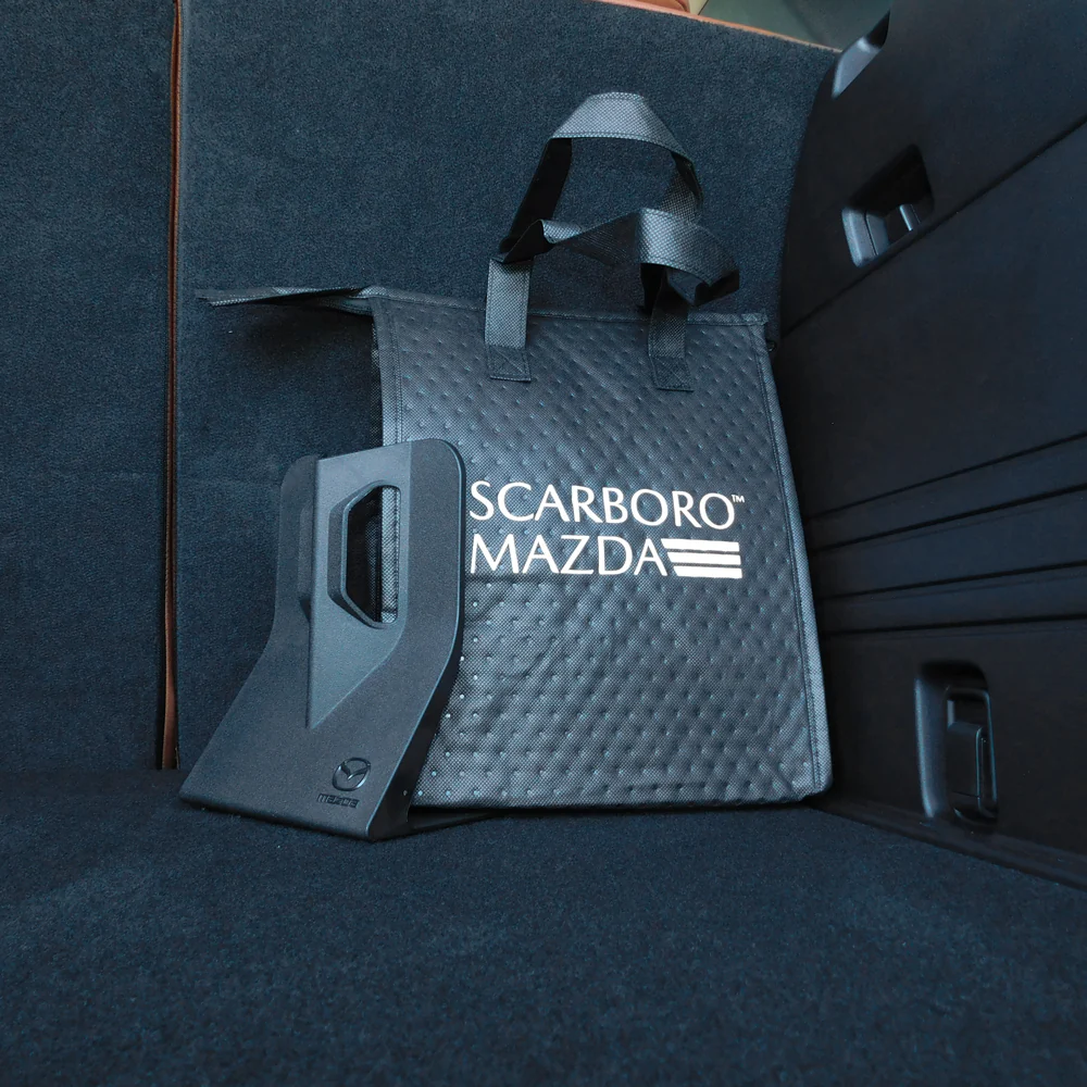 Cargo Blocks | Mazda - Image 6