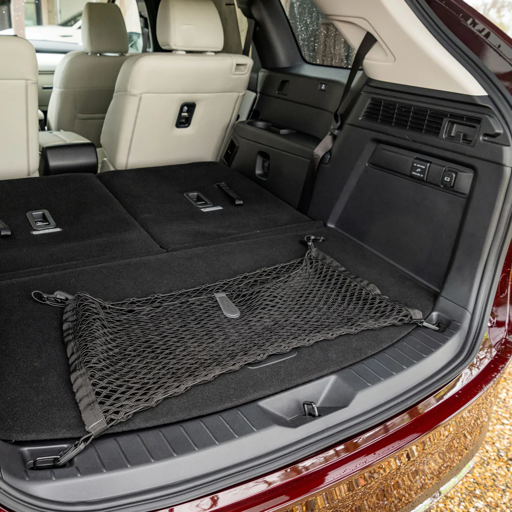 Cargo Net | Mazda CX-70 (2025-2026) & CX-90 (2024-2026) - Image 6