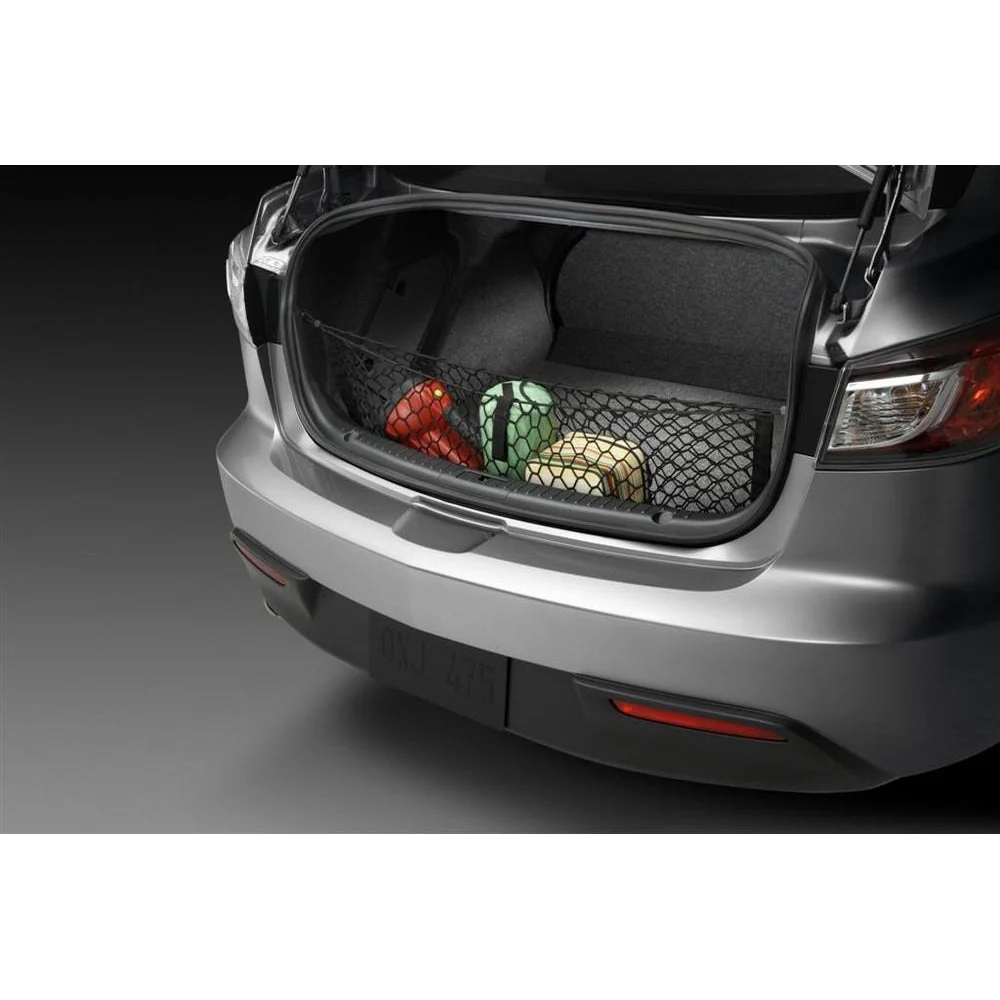 Cargo Net | Mazda3 Sedan (2010-2013) - Image 2