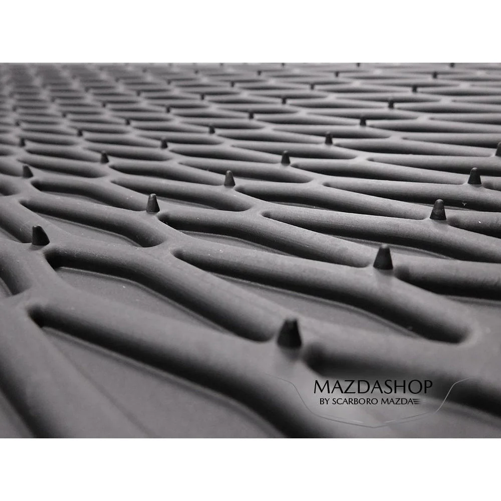 Cargo Tray | Mazda CX-30 (2020-2026) - Image 6