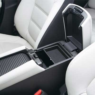 Center Console Tray | Mazda3 Sedan & Hatchback (2014-2018) - Image 5