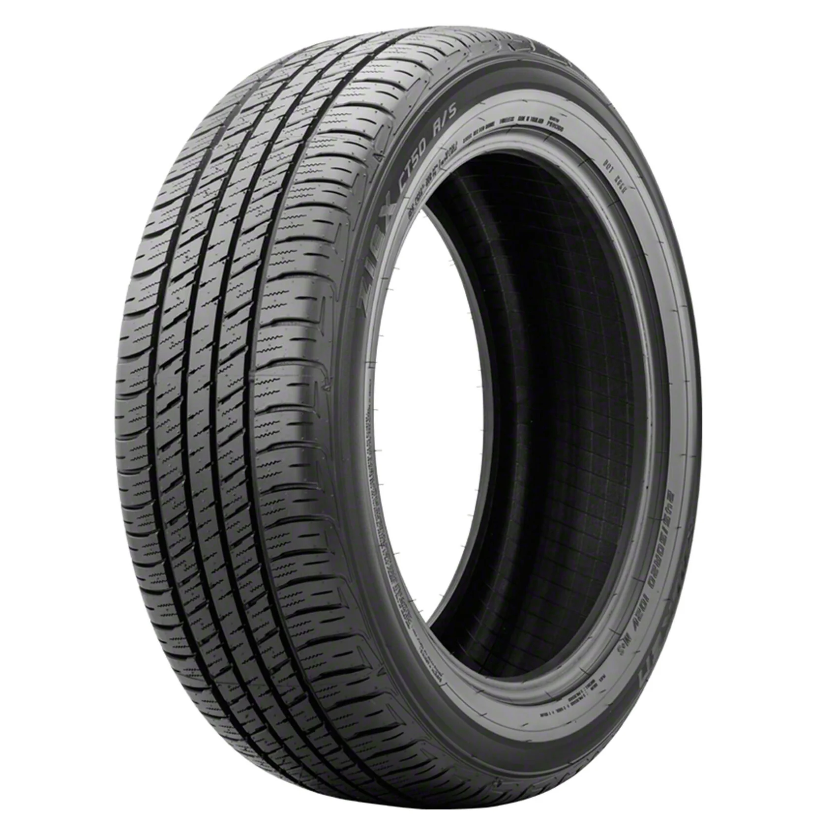 Falken ZIEX CT50 A/S | All-Season Tire