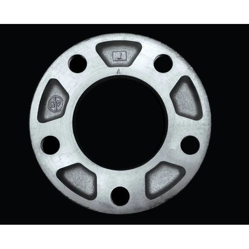 Fast Wheels FC04 Alloy Wheel (Gold) — 17", 18" - Image 3