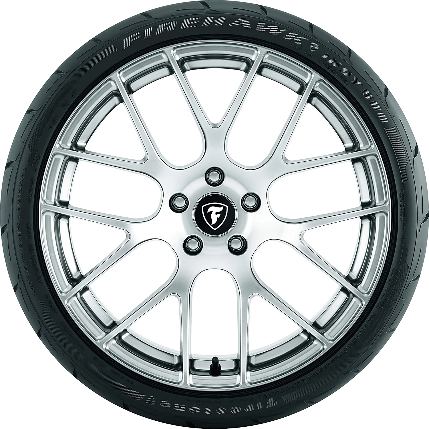 Firestone Firehawk Indy 500 | Summer Tire - Image 2