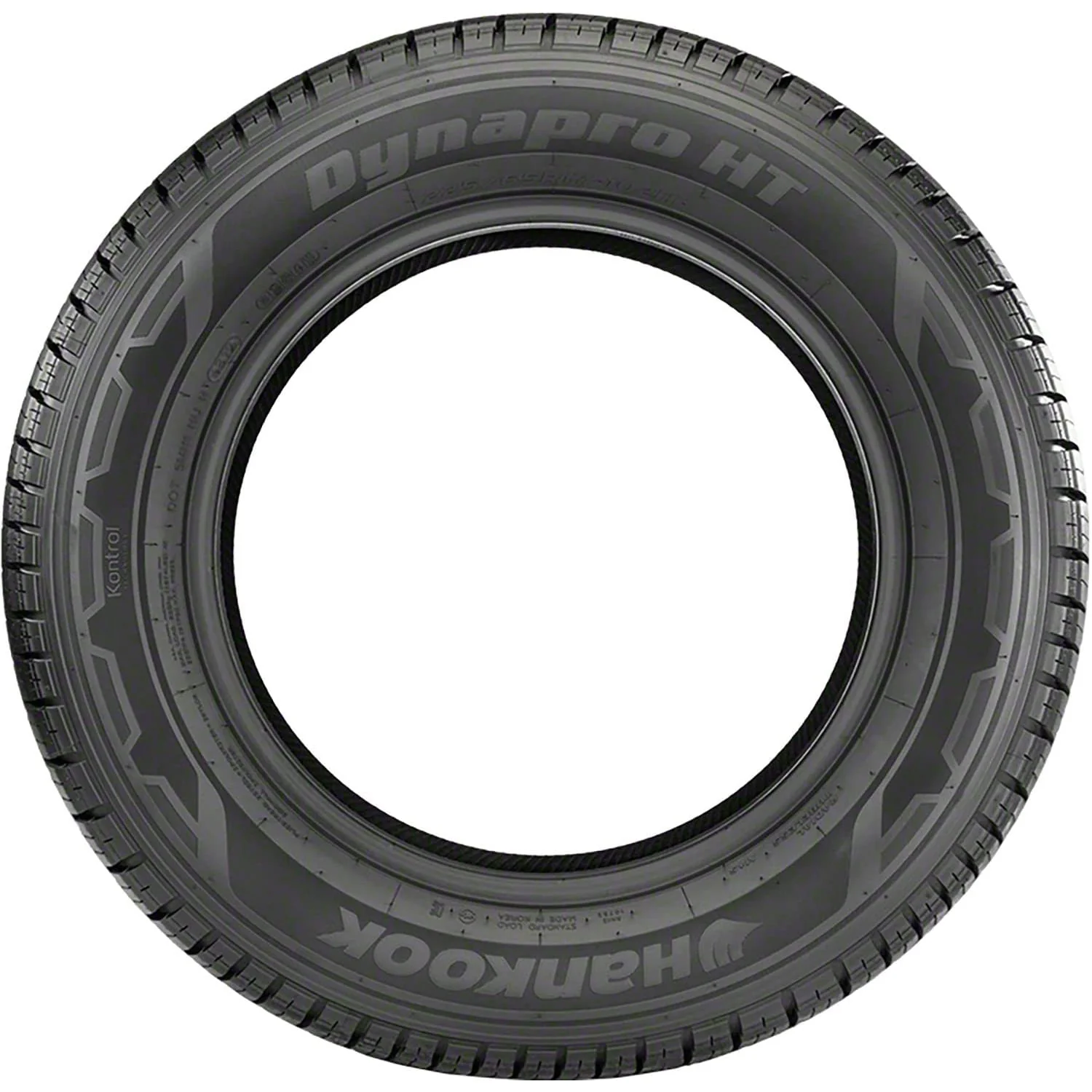 Hankook Dynapro HT (RH12) All-Season Tire - Image 2