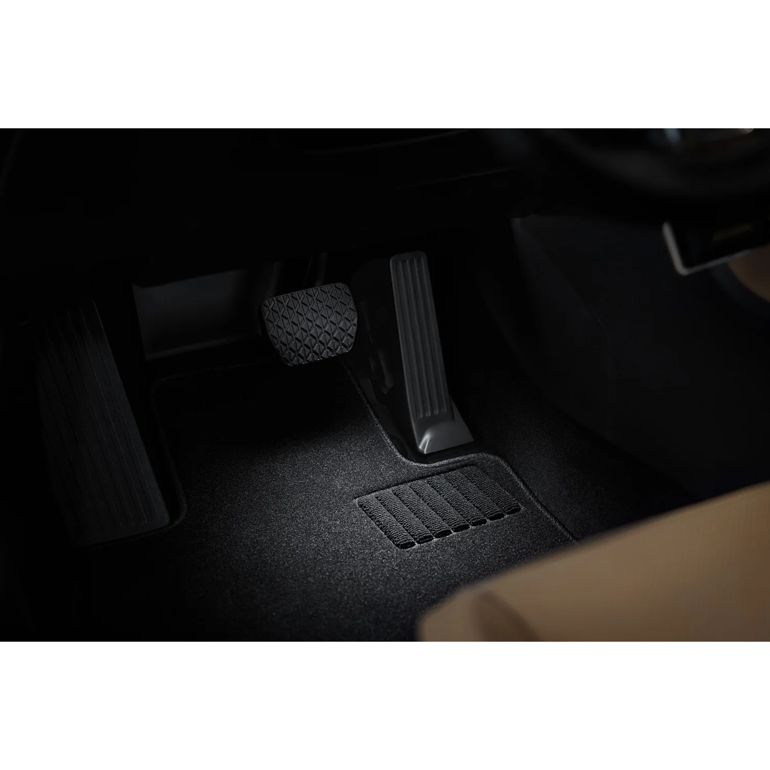 Interior Lighting Kit | Mazda CX-5 (2026)