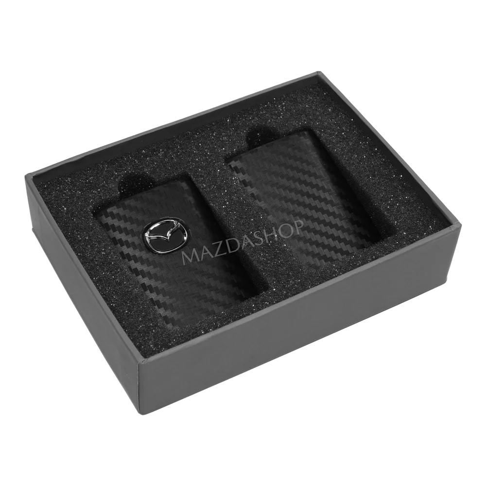 Key Remote Cover (Carbon Fiber) | Mazda - Image 7