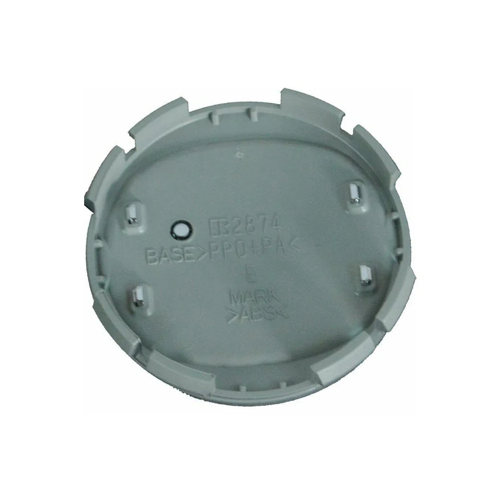 Mazda OEM Centre Cap (Silver) - Image 2