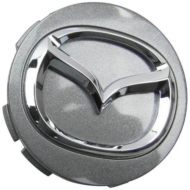 Mazda × BBS OEM RX-8 R3 Alloy Wheel [Charcoal Grey (Gray)] - 19" | RX-8 (2009-2011) - WHILE SUPPLIES LAST - Image 11