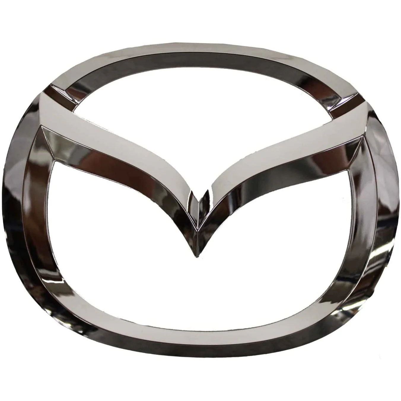 Ornaments & Mascots | Mazda3 Sedan (2010-2013) - Image 3