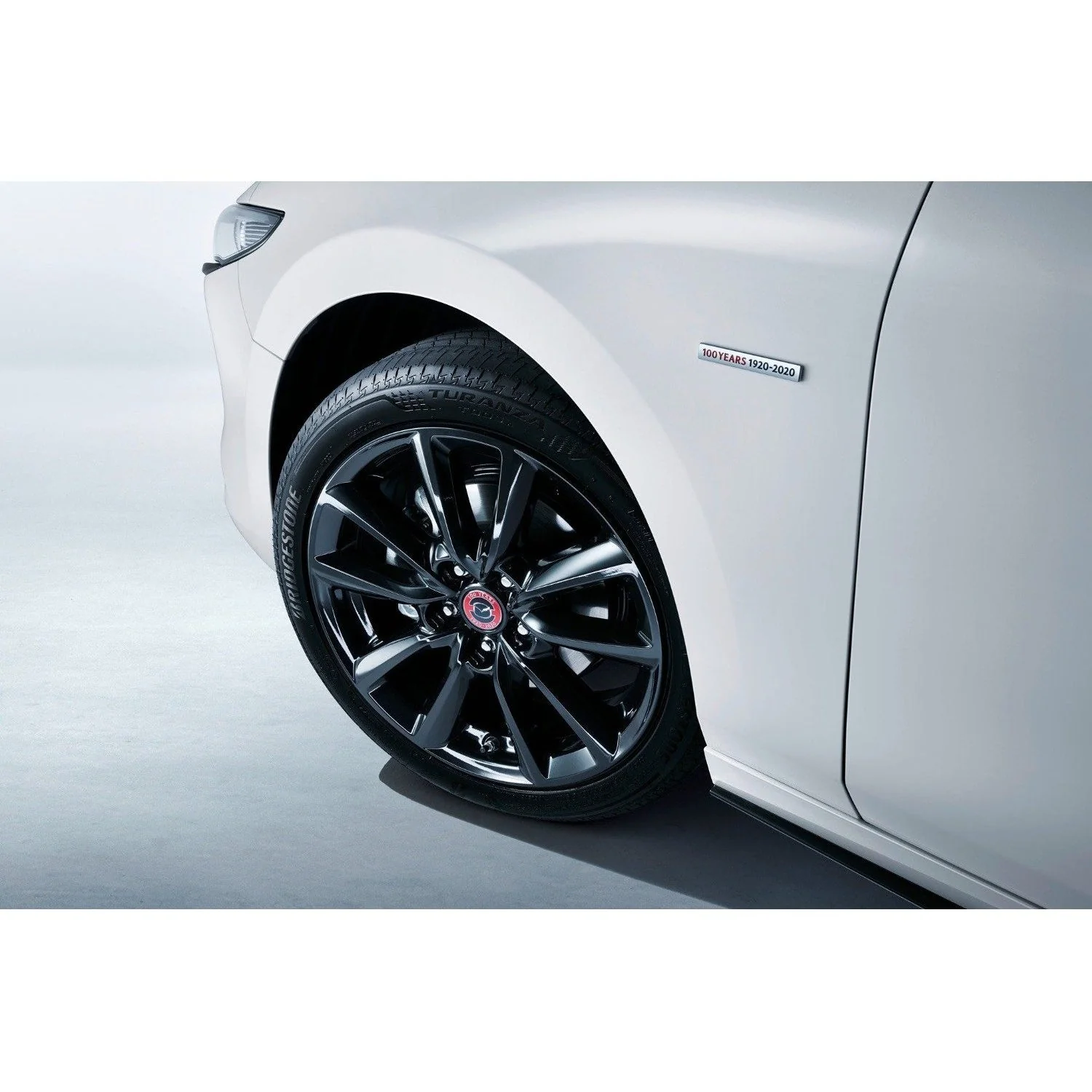 Mazda3 OEM Alloy Wheel, Design 168 (Black Metallic) — 18" | Mazda3 Hatchback (2019-2025) - Image 3