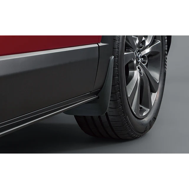 Mud Guards, Front & Rear | Mazda CX-30 (2020-2026) - Image 6