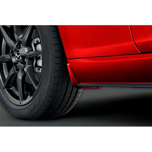 Mud Guards, Front & Rear | Mazda MX-5 & MX-5 RF (2016-2025) - Image 20
