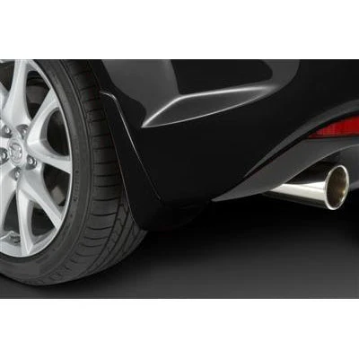 Mud Guards, Front & Rear | Mazda RX-8 (2009-2011) - Image 10