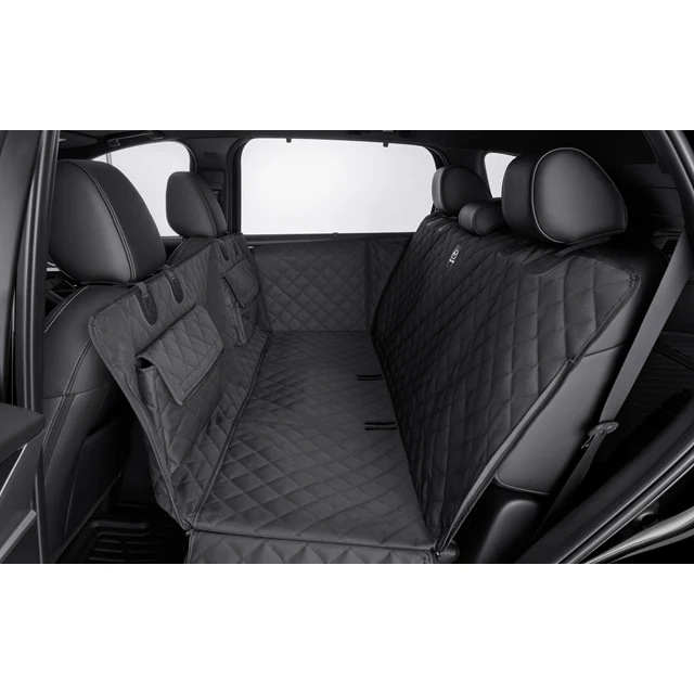 Pet Seat Protector | Mazda - Image 2