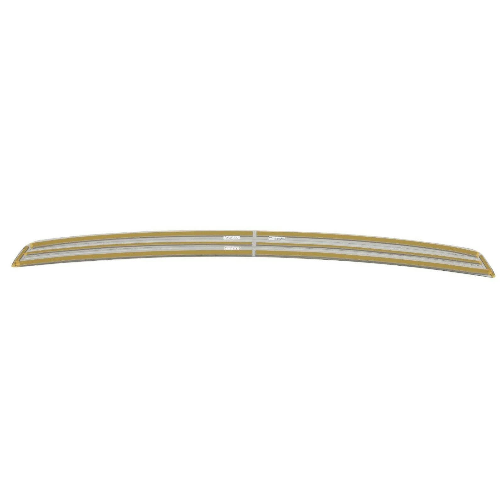 Rear Bumper Guard | Mazda CX-30 (2020-2026) - Image 3