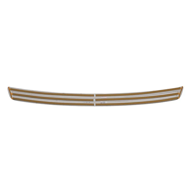 Rear Bumper Guard | Mazda3 Hatchback (2019-2026) - Image 2