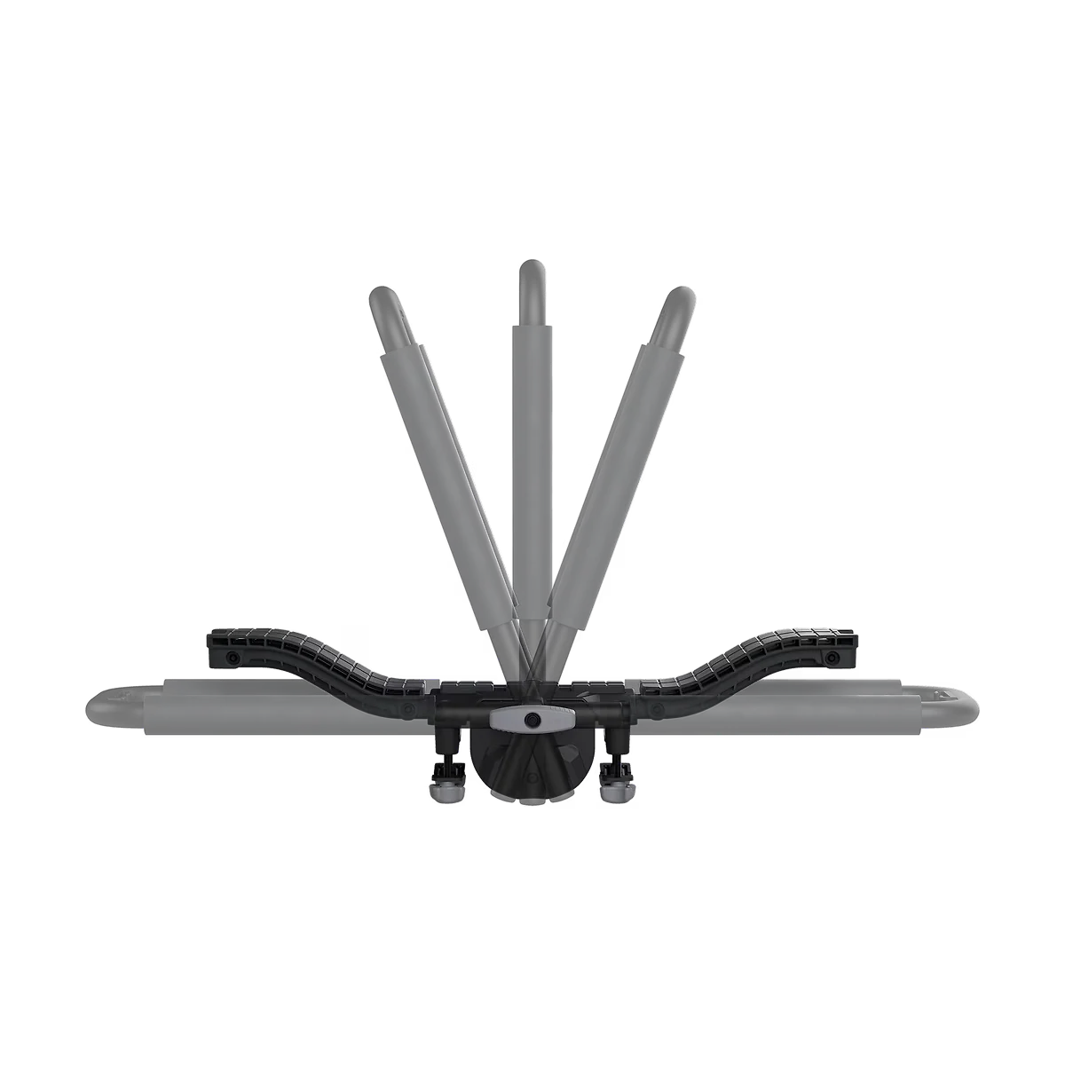 Roof Rack Accessory: Kayak & Board Carrier - Image 7