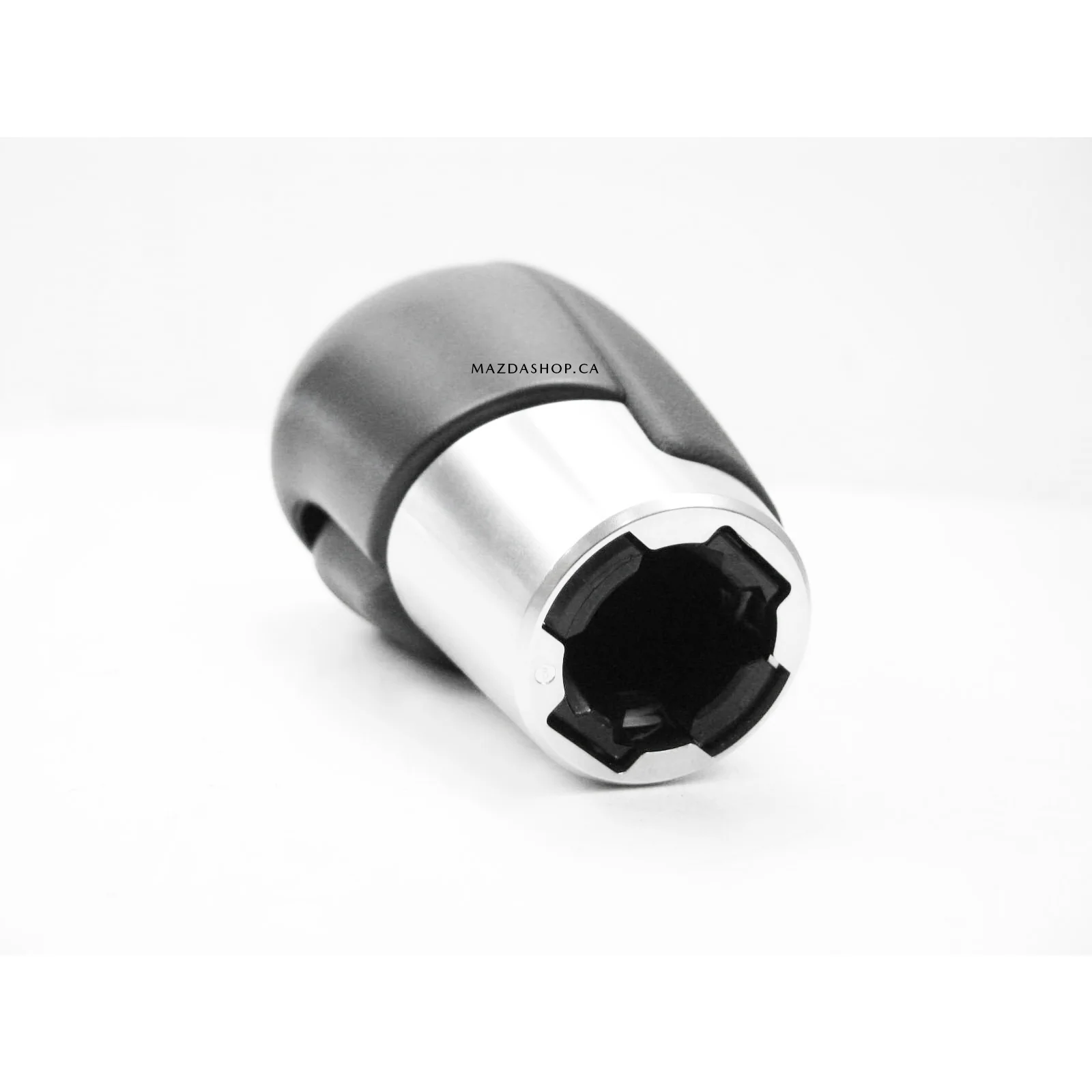 Shift Level Knob (A/T) | Mazda CX-5 (2013-2021) - Image 2