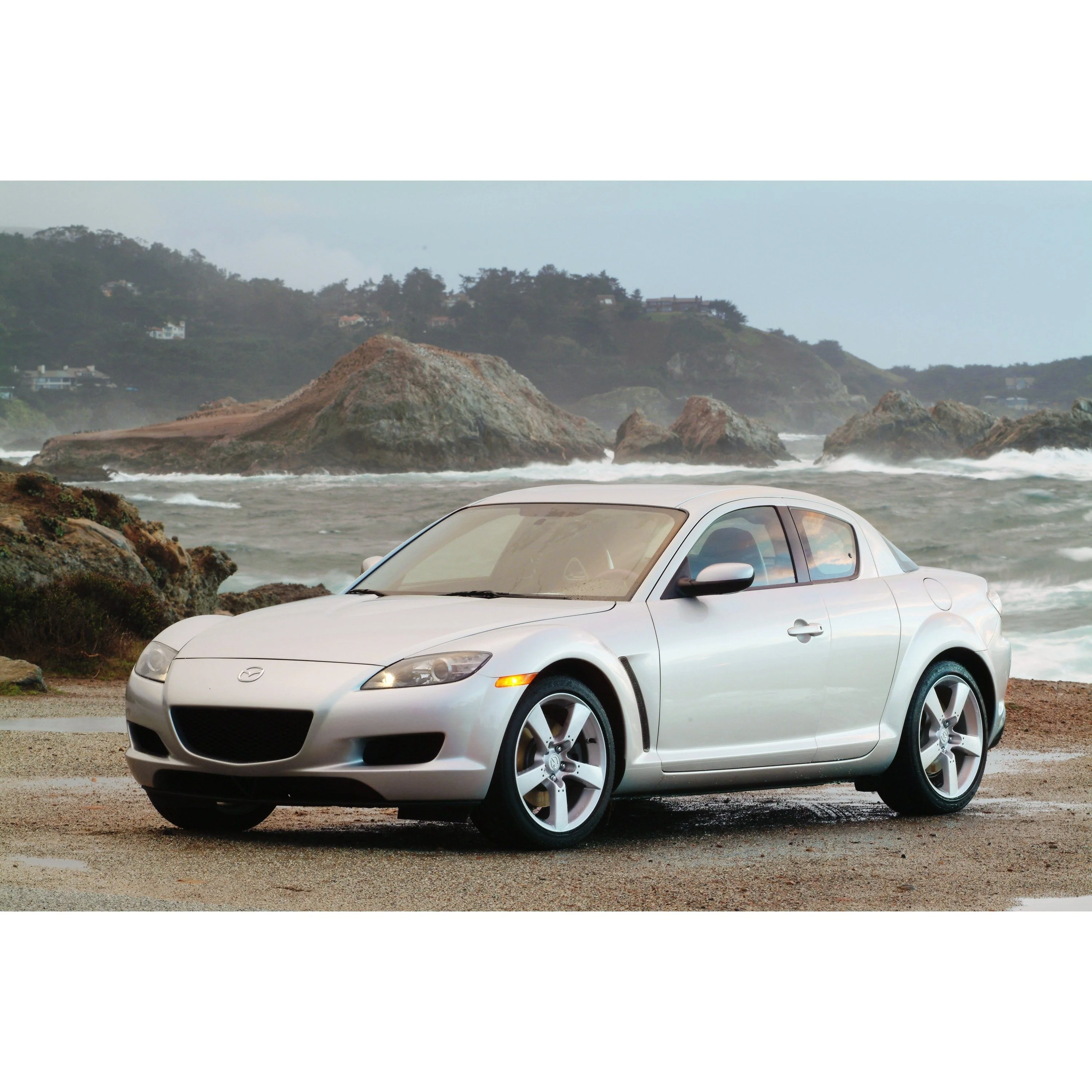 Side Marker Lights | Mazda RX-8 (2004-2008) - Image 6