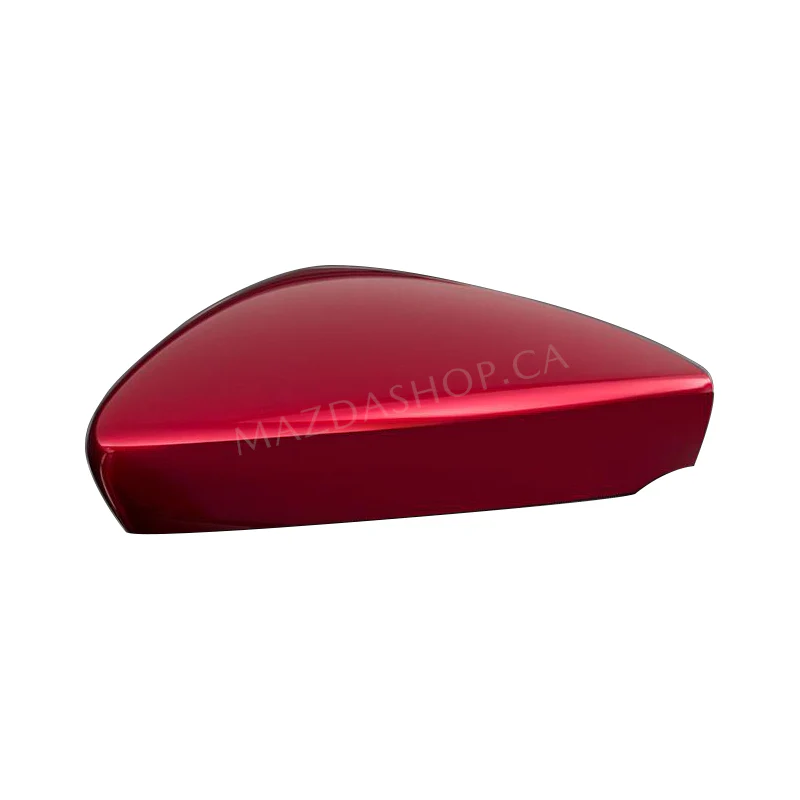 Side Mirror Covers | Mazda CX-30 (2020-2025) - Image 15