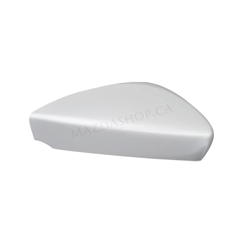 Side Mirror Covers | Mazda CX-30 (2020-2025) - Image 4