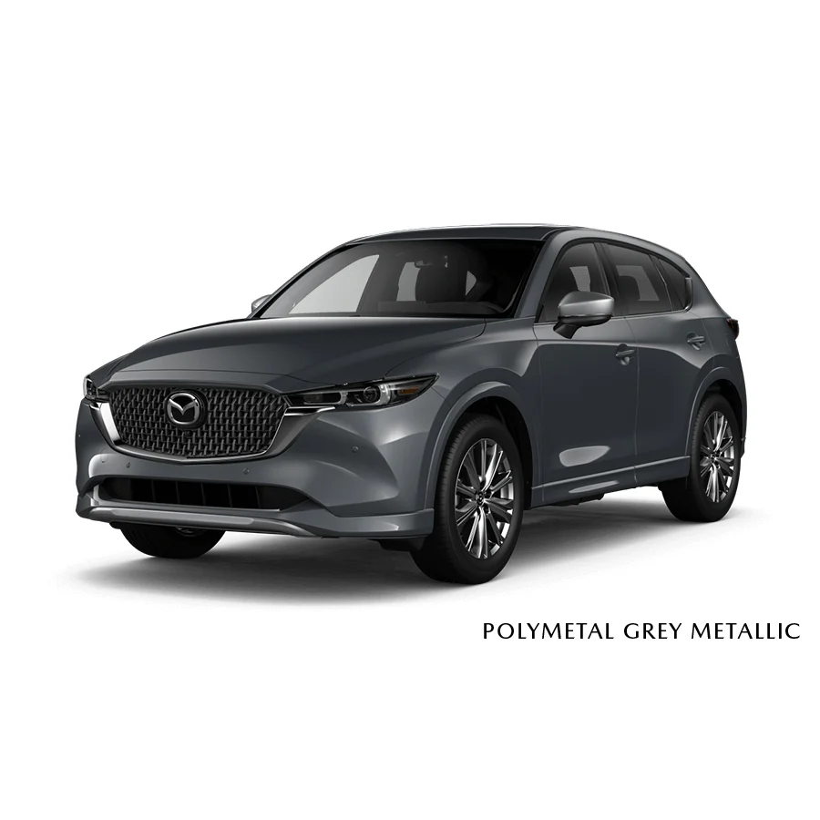 Touch-Up Paint Pen | Mazda CX-5 (2022-2025) - Image 5