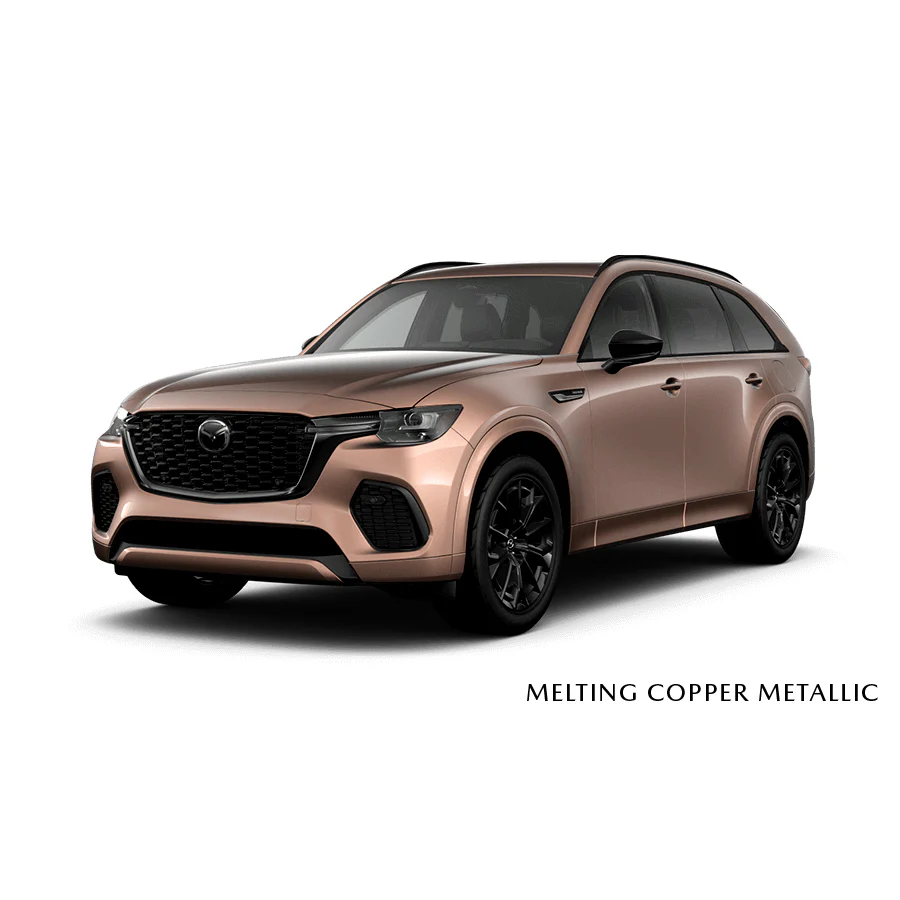 Touch-Up Paint Pen | Mazda CX-70 (2025) - Image 4