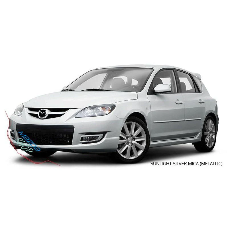 Touch-Up Paint Pen | Mazdaspeed3 (2007-2009) - Image 6