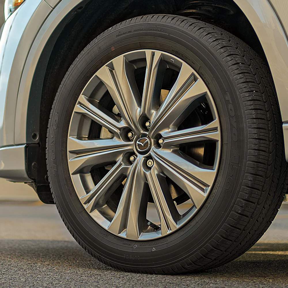Toyo A36 | All-Season Tire - Image 2