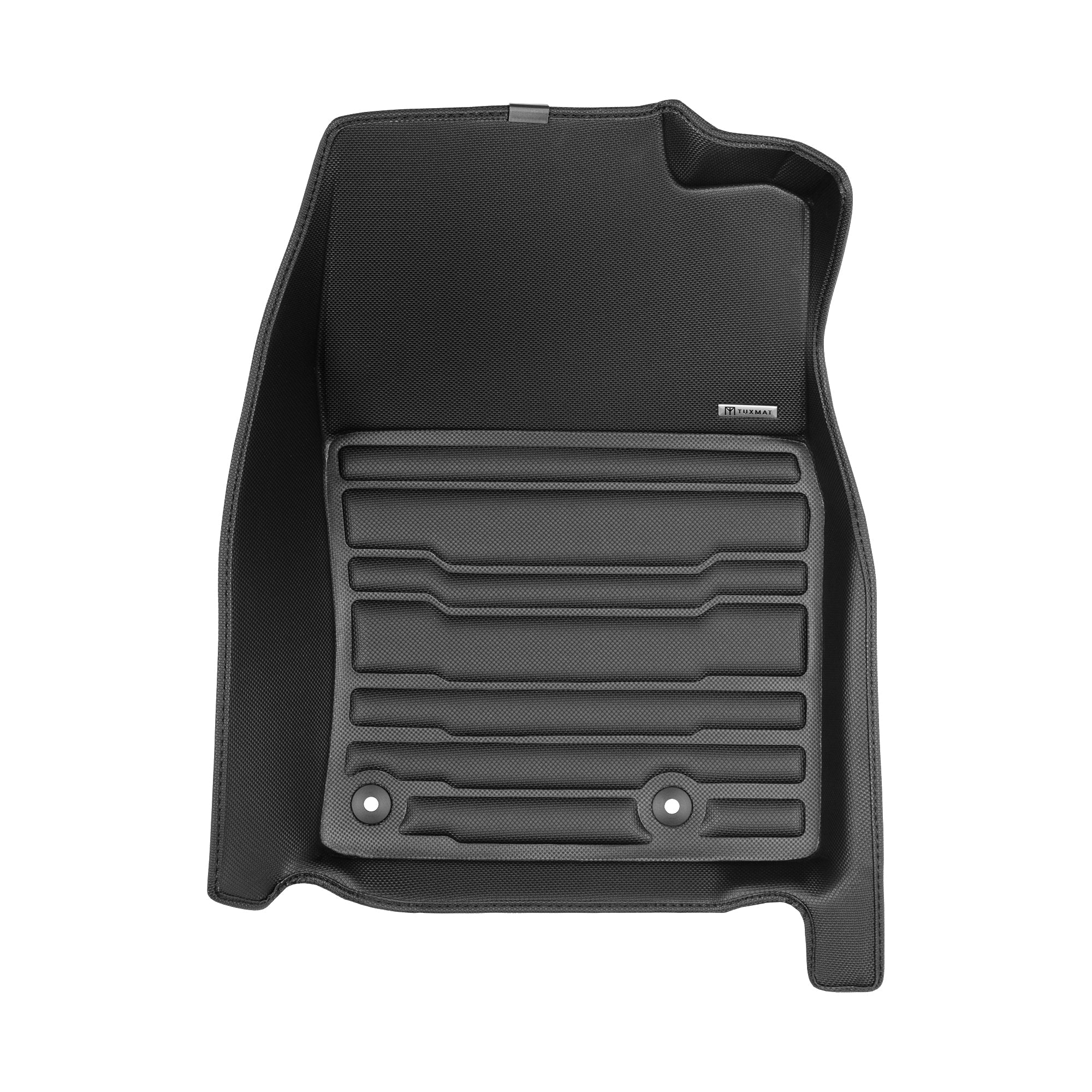 TuxMat Floor Mats (Front & Rear) | Mazda CX-30 (2020-2025) - Image 5
