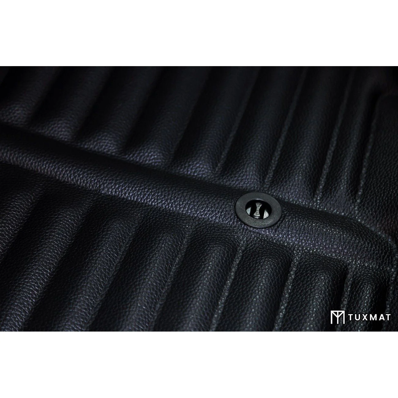 TuxMat Floor Mats (Front & Rear) | Subaru Legacy (2020-2024) - Image 9