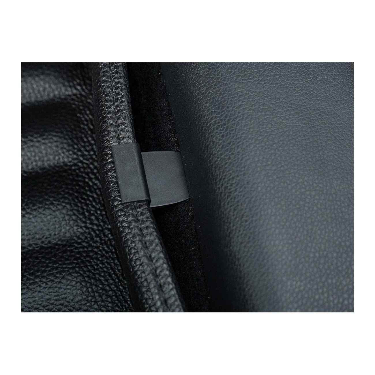 TuxMat Floor Mats (Front & Rear) | Tesla Model Y [5-Seater] (2020-2024) - Image 13