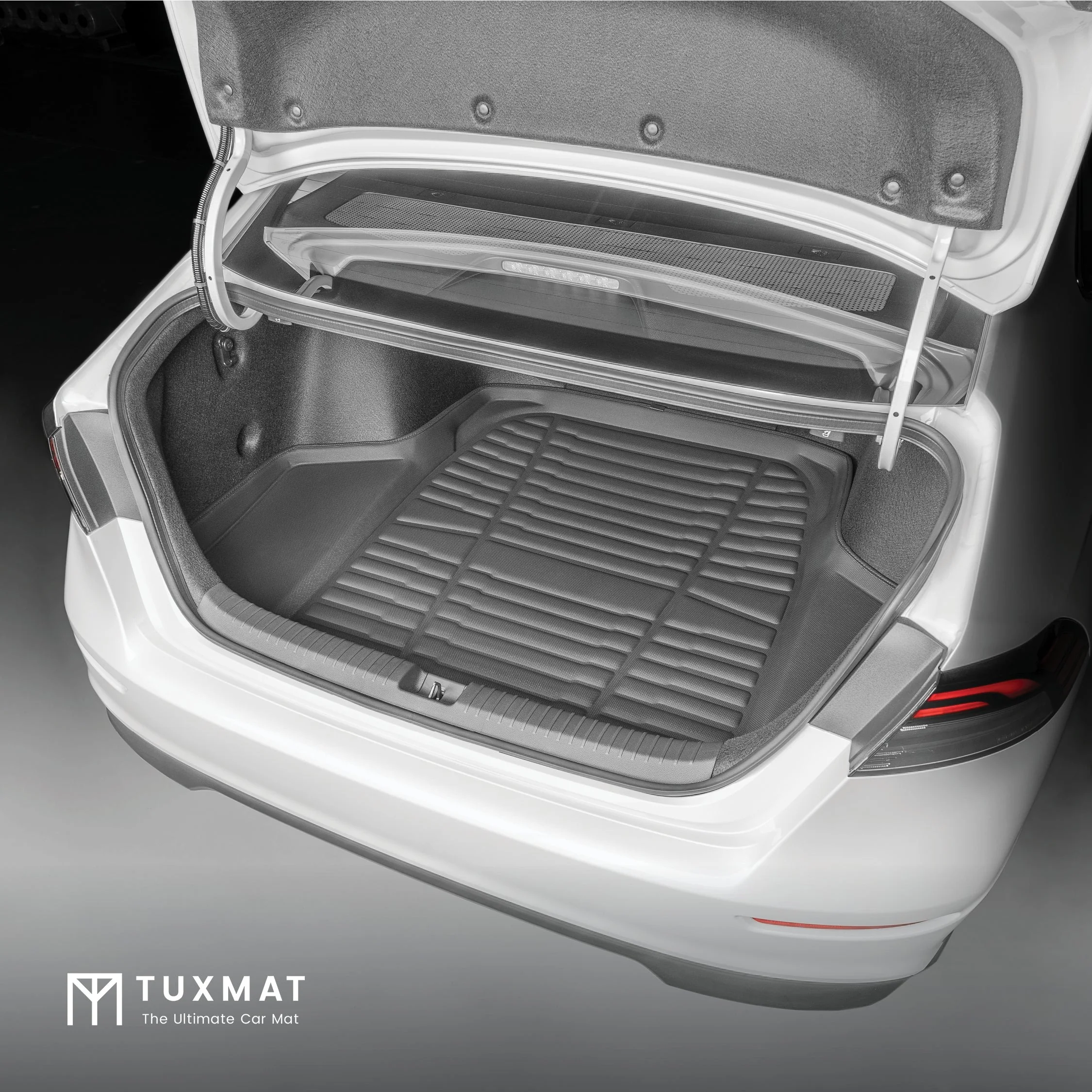 TuxMat Trunk Mat | Honda Accord Sedan (2023-2024) - Image 2