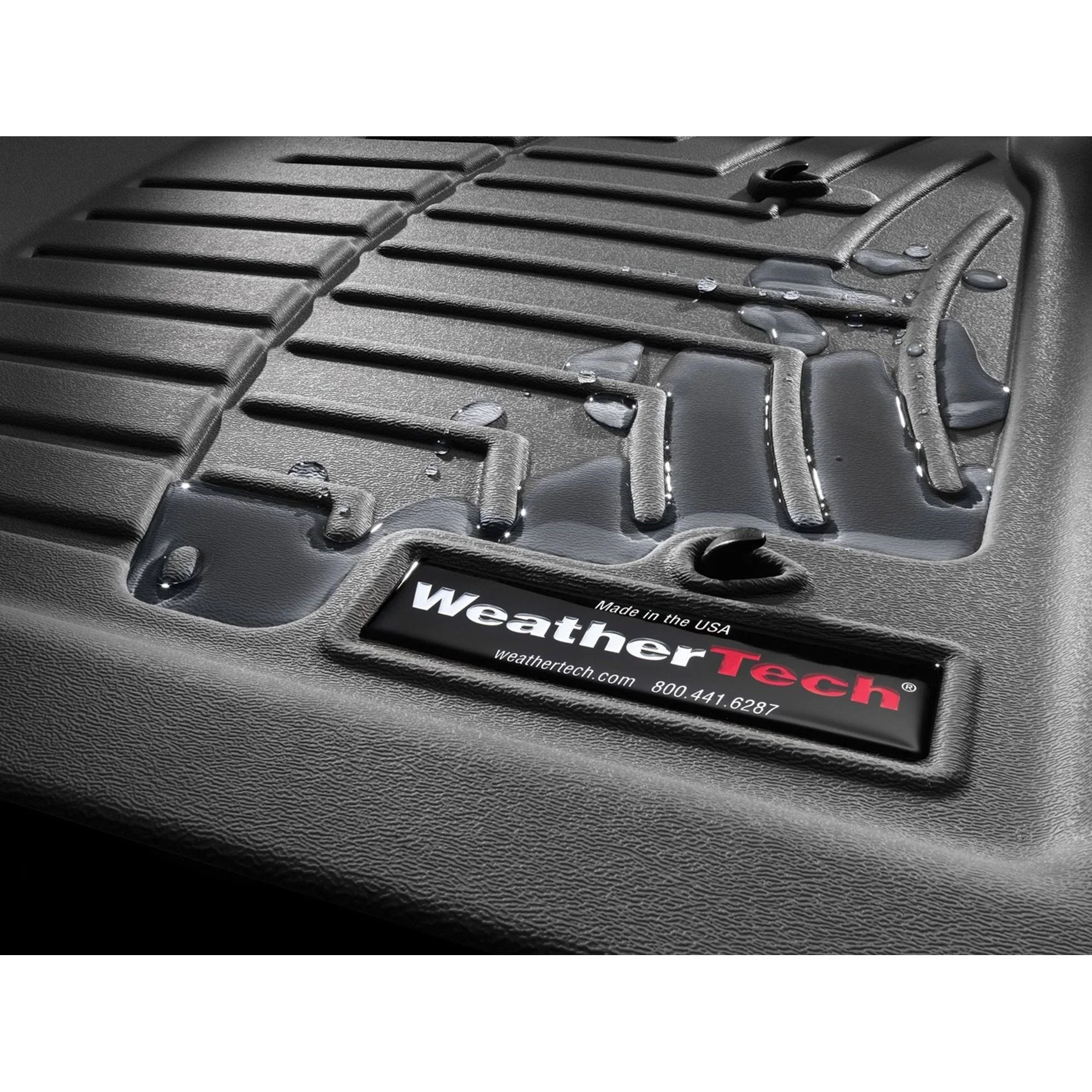 WeatherTech FloorLiner | Mazda MX-5 (2006-2015) - Image 5