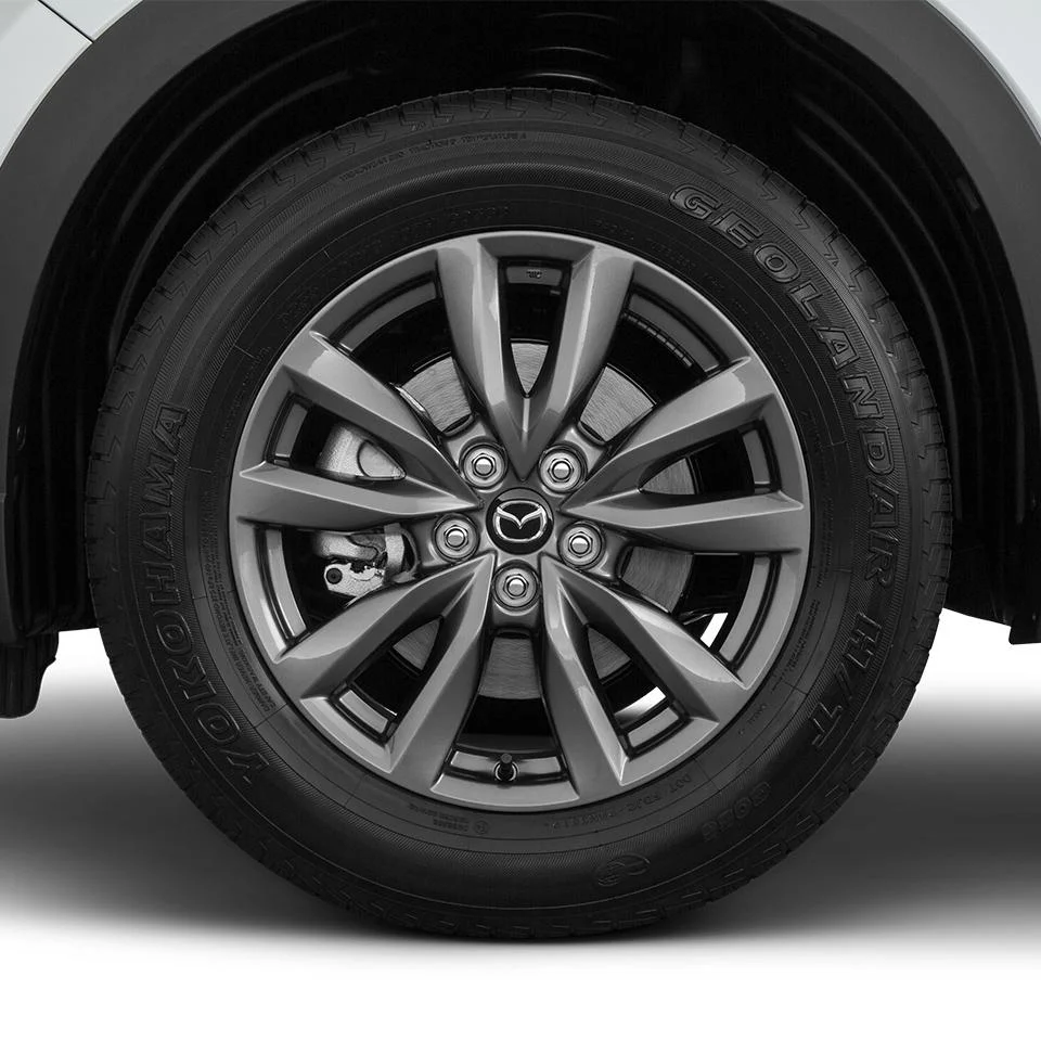 Yokohama GEOLANDAR H/T G056 | All-Season Tire - Image 2